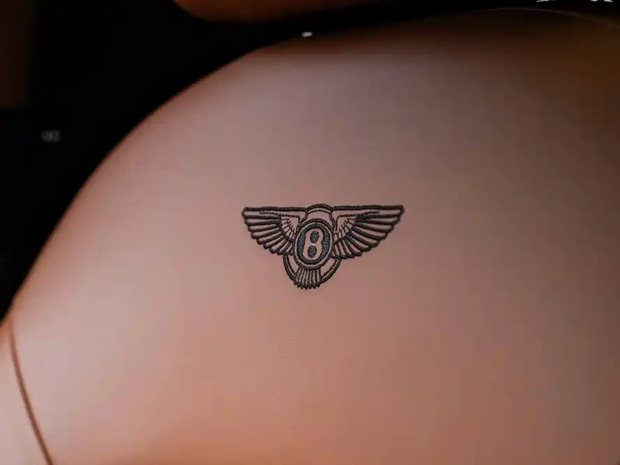 Bentley Mulsanne 6.8T Mulliner Special Edition, фото 21