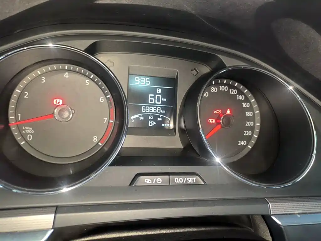 Volkswagen Bora — миниатюра 12