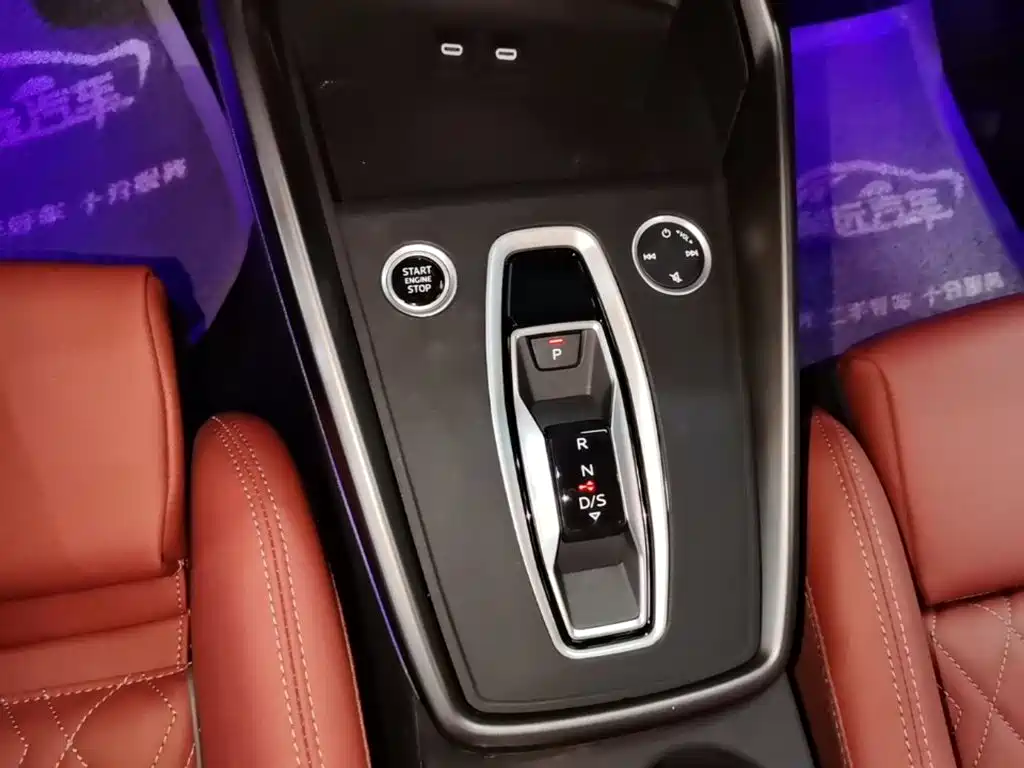 Audi A3 — миниатюра 14