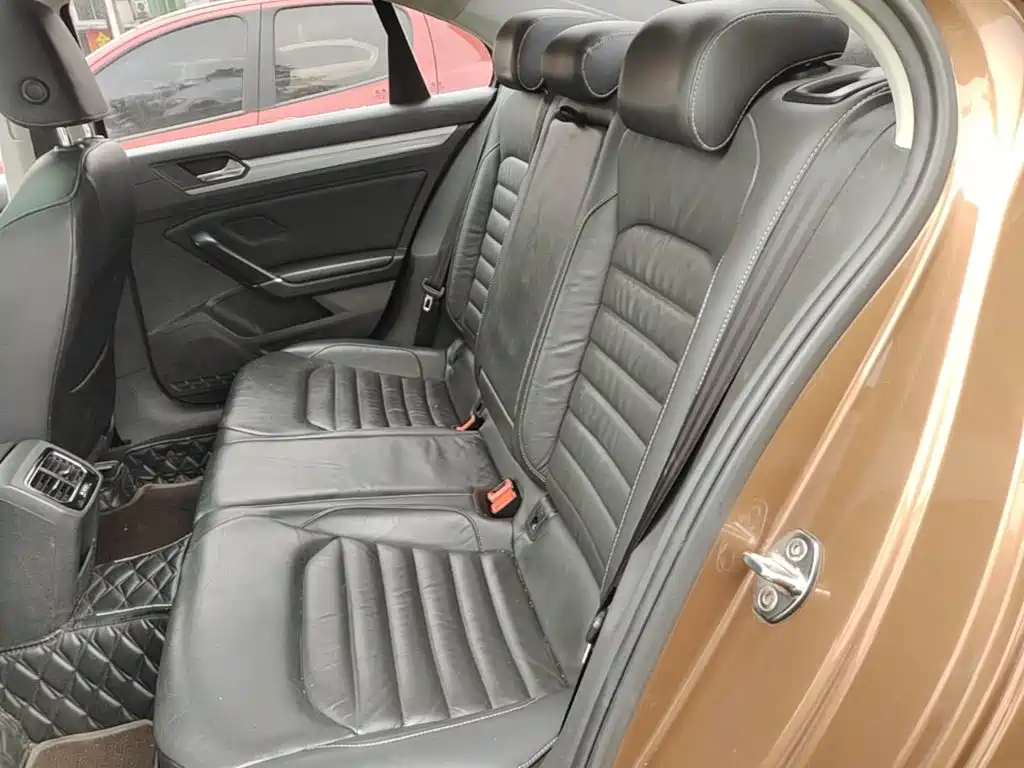 Volkswagen Lamando — миниатюра 17