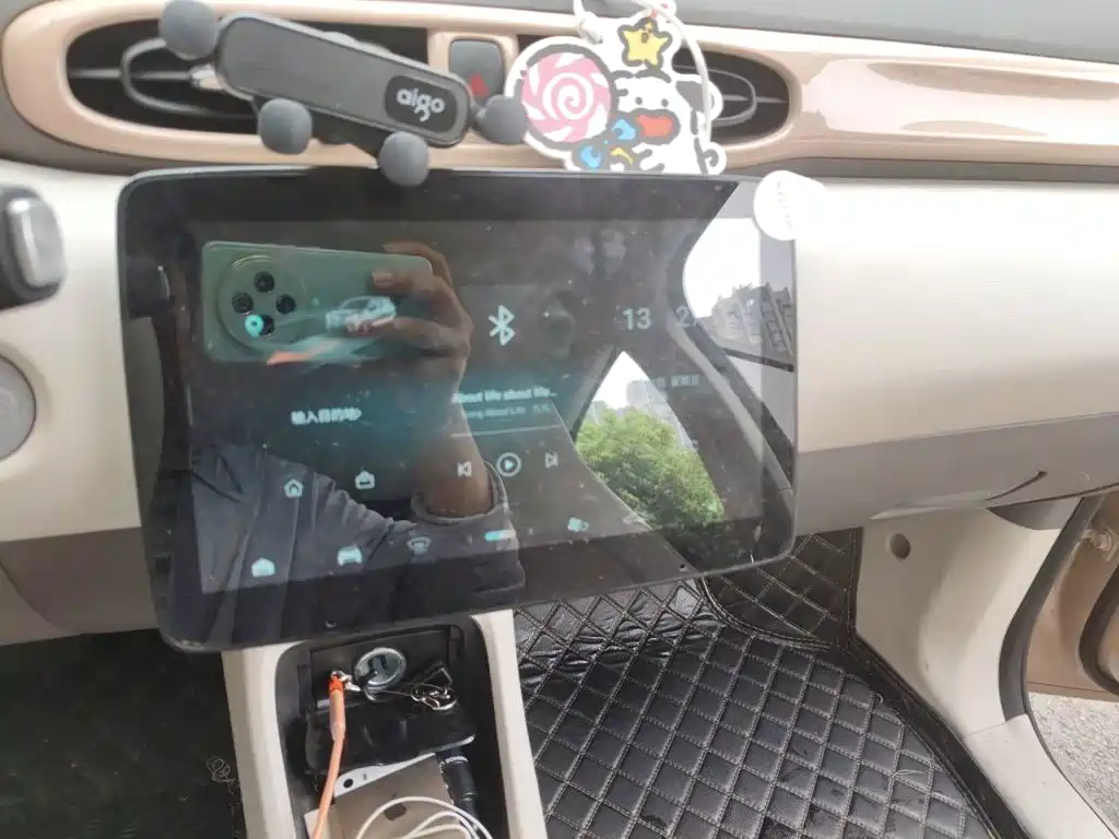 Leapmotor Leapmotor T03 — миниатюра 14