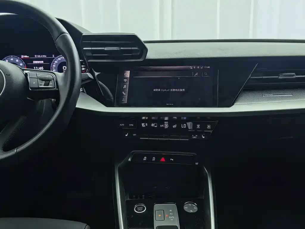 Audi A3 — миниатюра 12