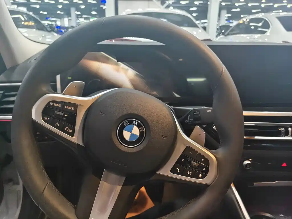 BMW 3 Series — миниатюра 6