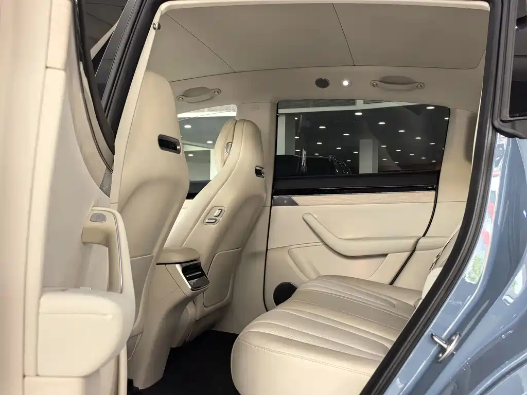 Zhijie Zhijie R7 — миниатюра 13