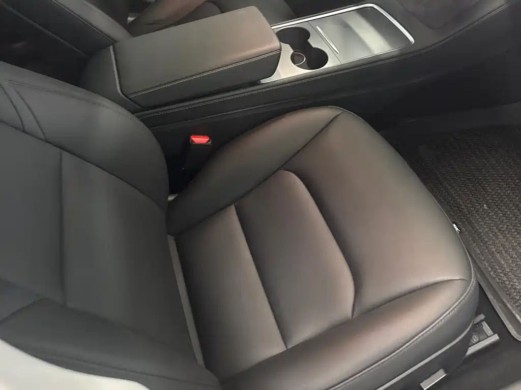 Tesla Model 3 — миниатюра 6
