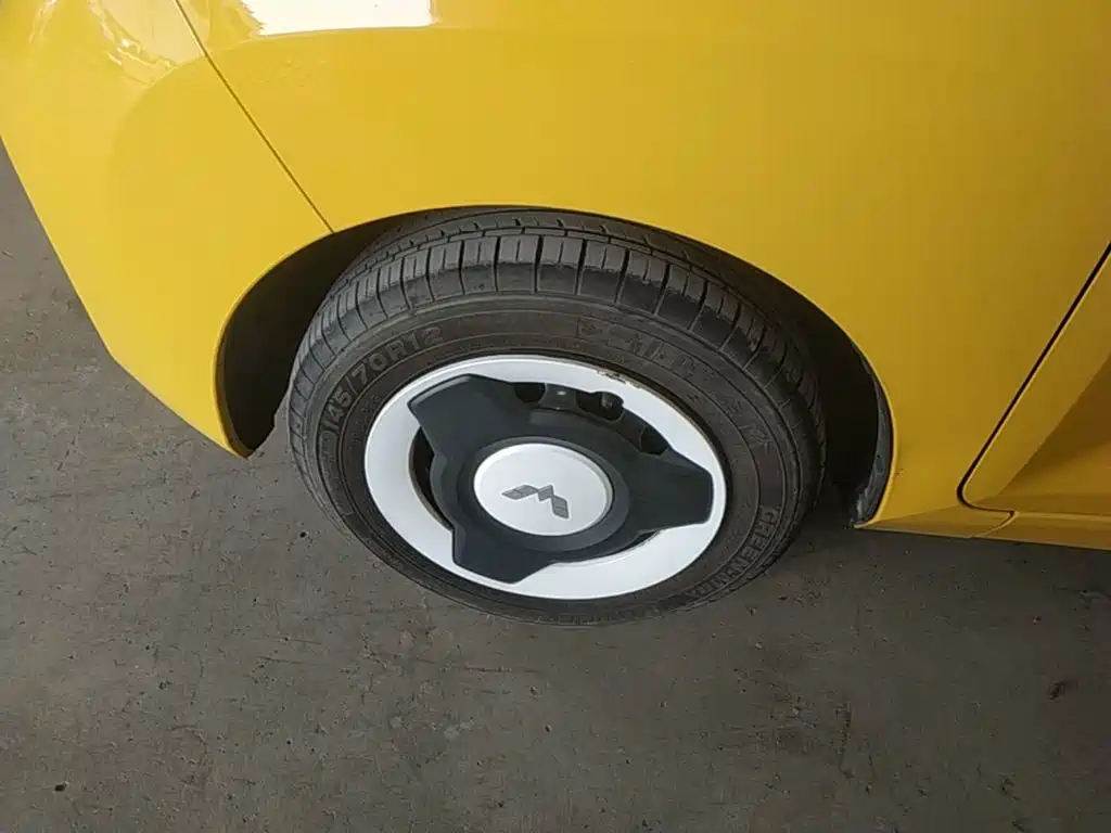 Wuling MINIEV — миниатюра 23