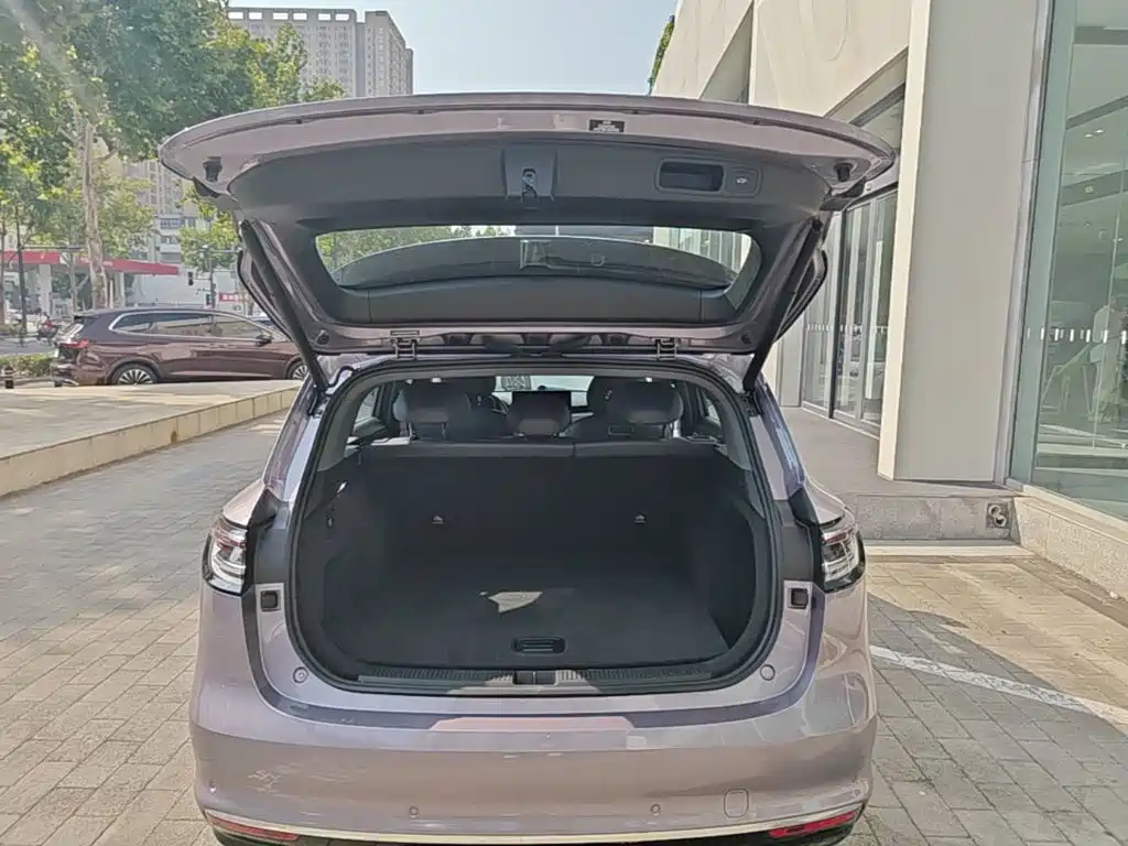 Shangjie Shangjie H5 — миниатюра 19