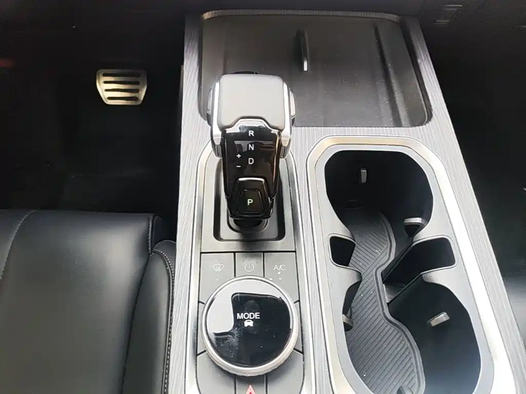 Chery Explorer 06 — миниатюра 14
