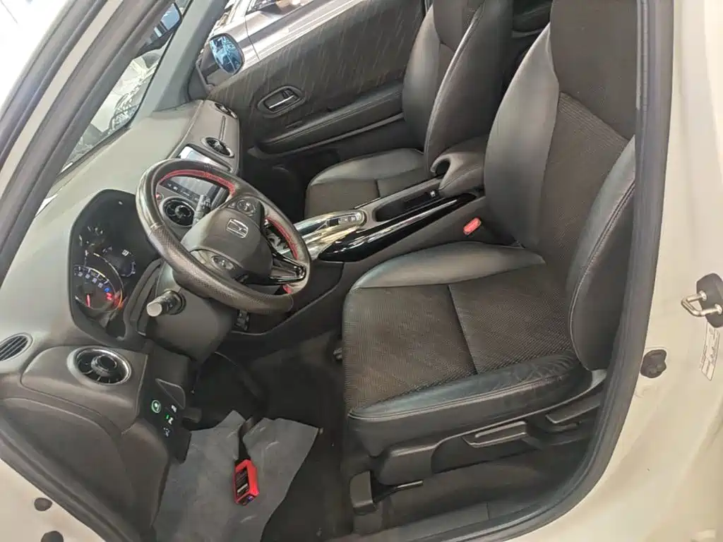 Honda XR-V — миниатюра 15