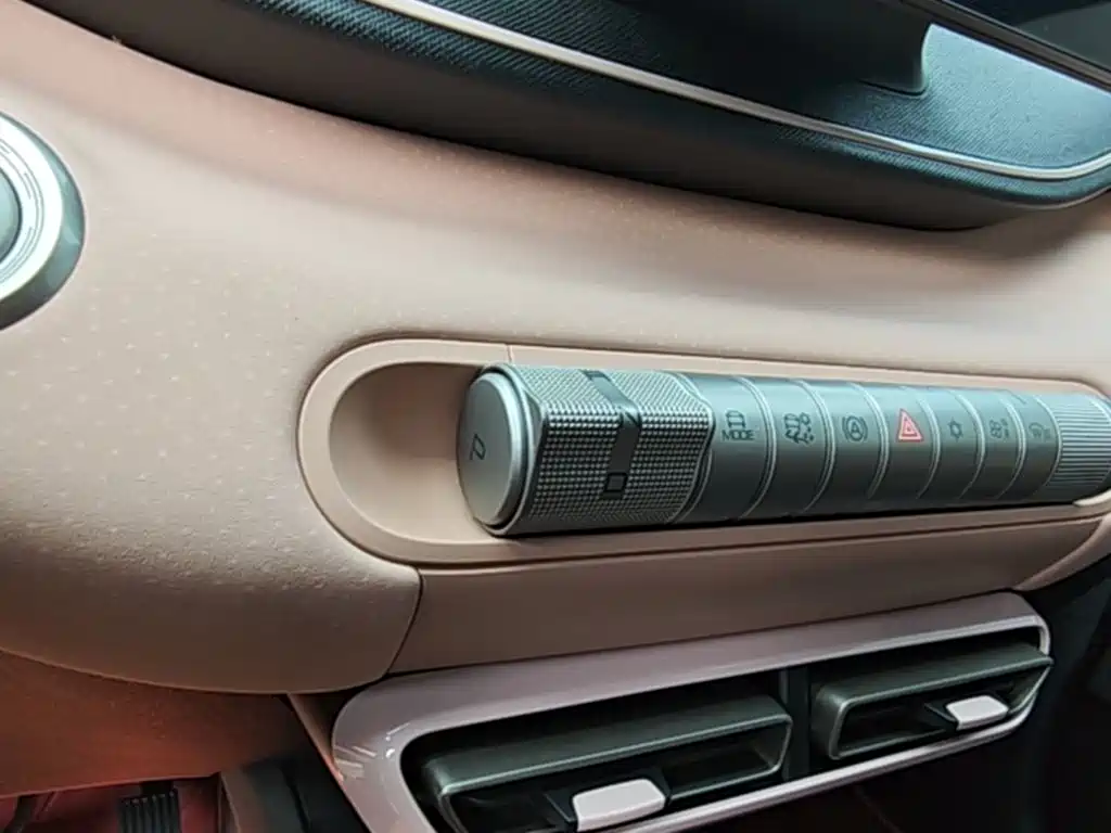 BYD Seagull — миниатюра 14