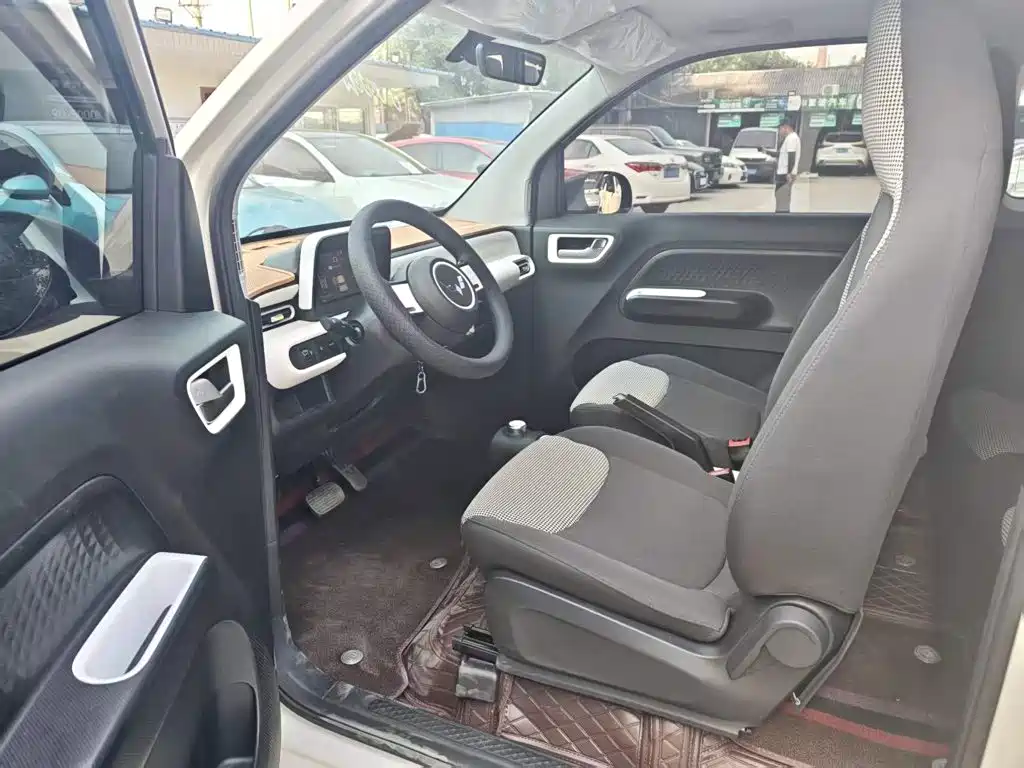 Wuling Mini EV — фотографии объявления, Фото 16