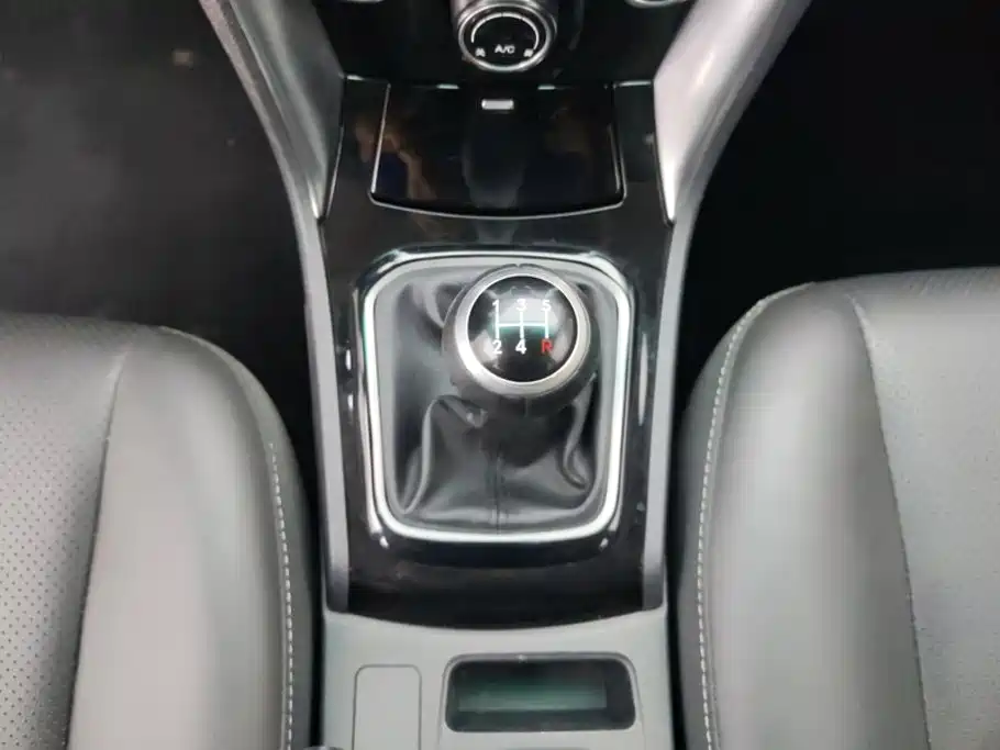 BYD F3 — миниатюра 16