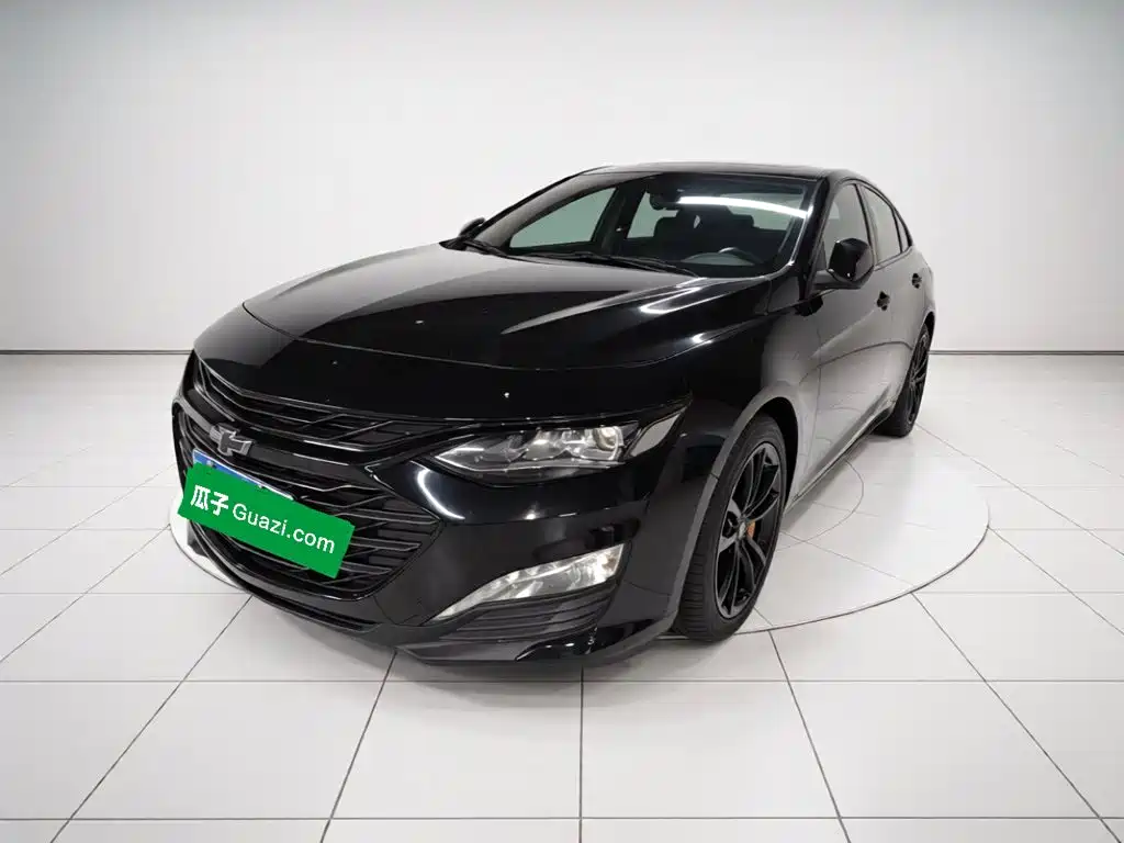 Chevrolet Malibu XL