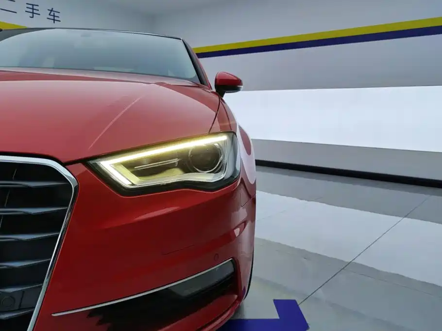 Audi A3 — миниатюра 5