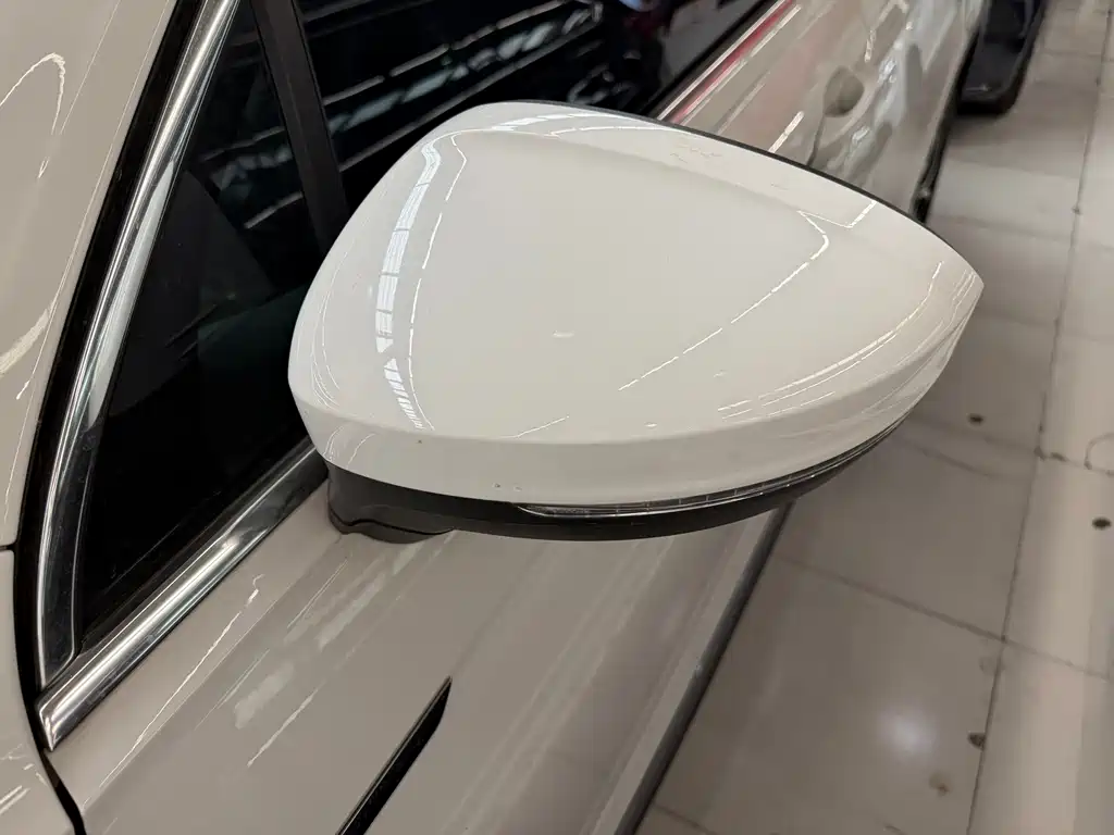 Volkswagen Tiguan L — миниатюра 6