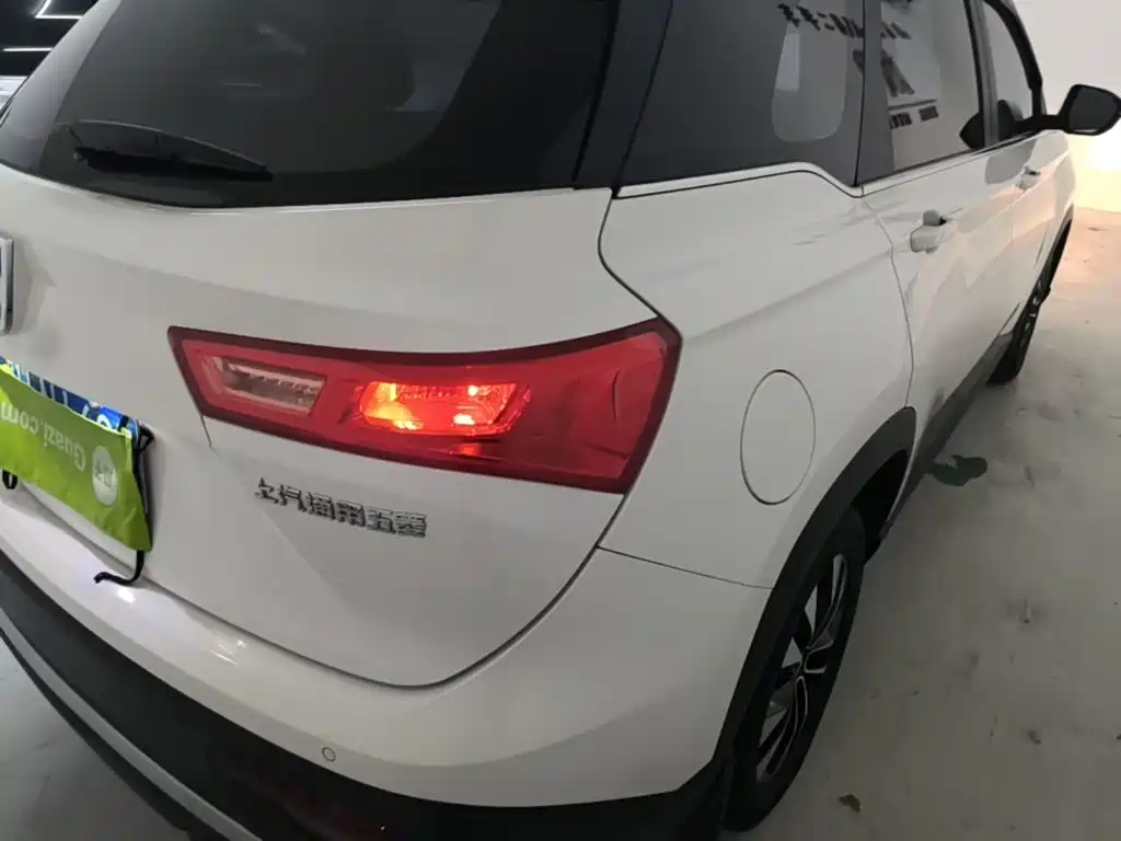 Baojun 530 — миниатюра 8