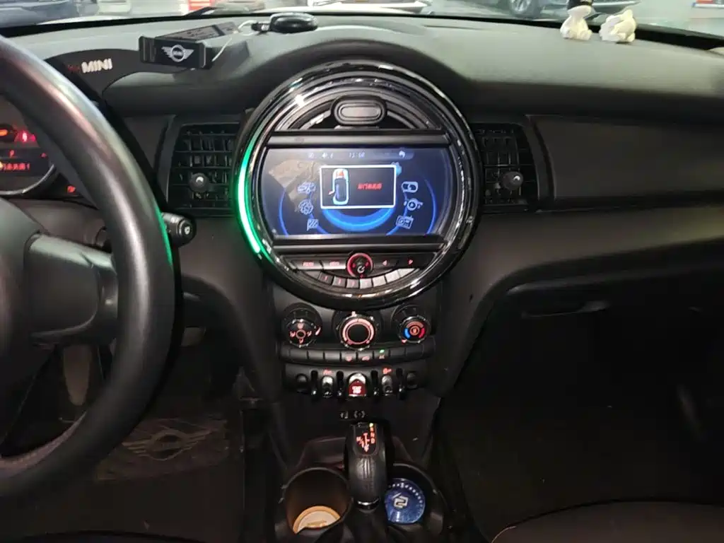 MINI Mini — миниатюра 9