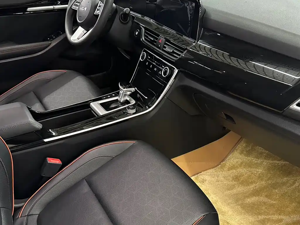 Kia Seltos — миниатюра 6
