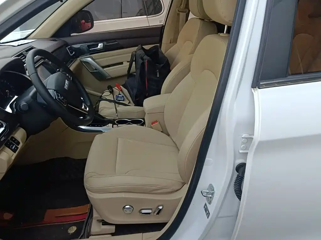 Haval H2 — миниатюра 15