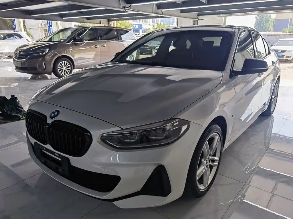 BMW 1 Series — миниатюра 2