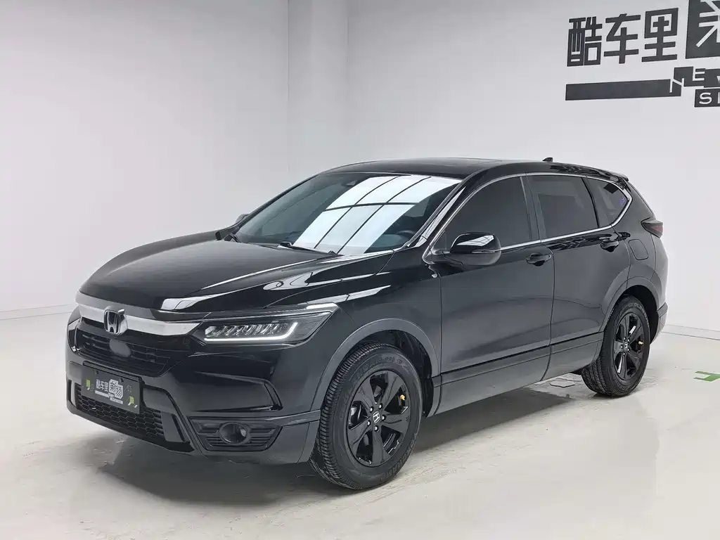 Honda Breeze 2022
