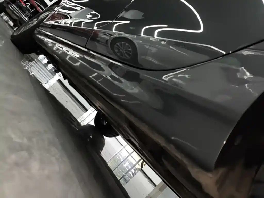 Changan Eado — миниатюра 21