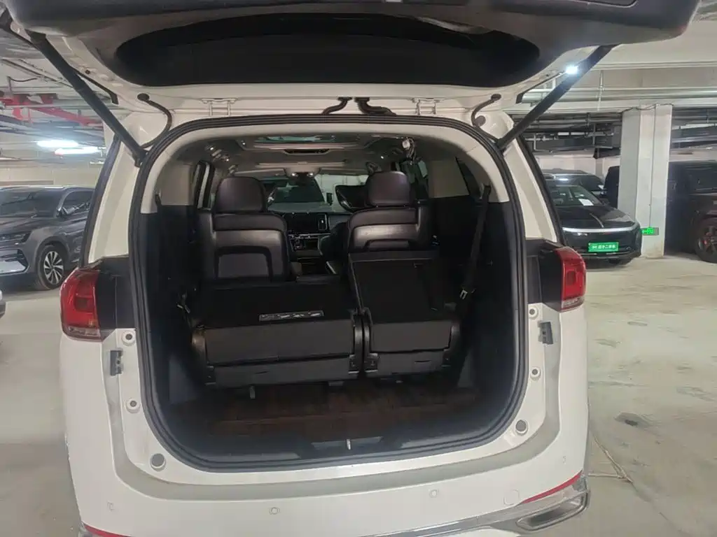 GAC Motor Trumpchi M8 — миниатюра 22