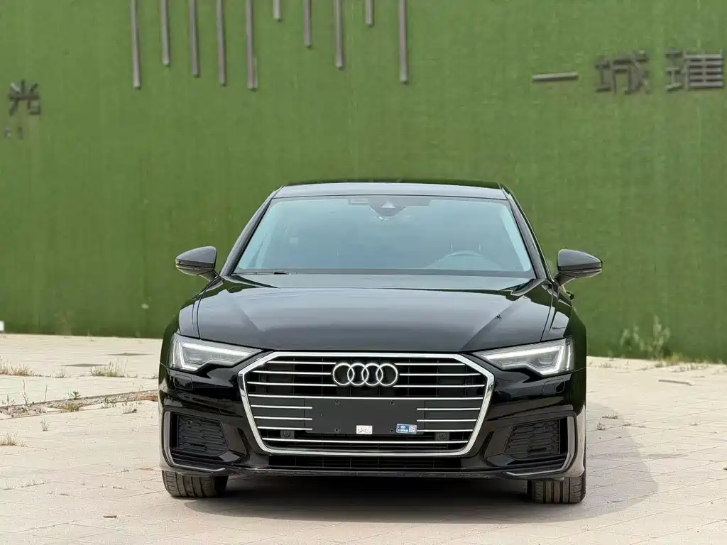 Audi A6L — миниатюра 2