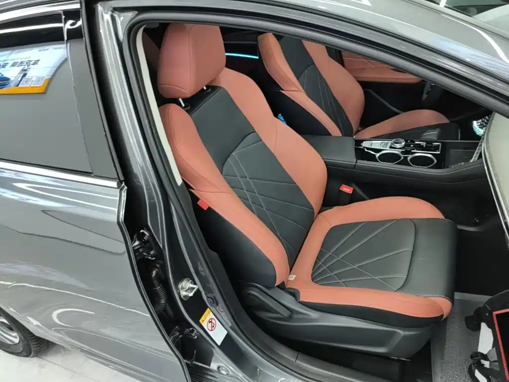 Changan Eado — миниатюра 24