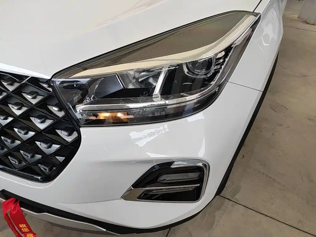 Chery Tiggo 5x — миниатюра 24