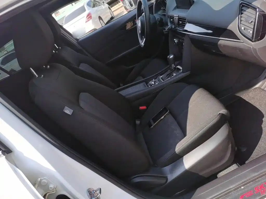 Mazda CX-4 — миниатюра 25