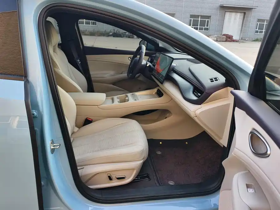 BYD Seal 06GT — миниатюра 8