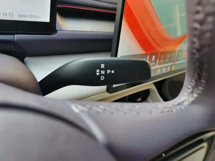 BYD Seal 06GT — миниатюра 16