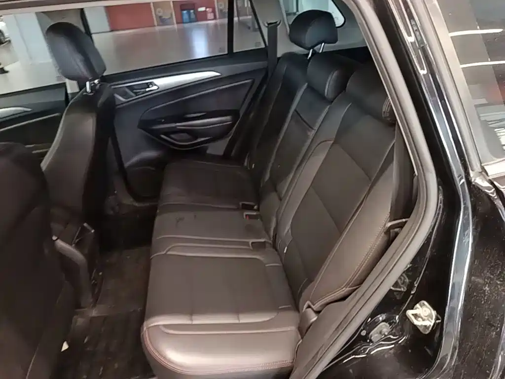 Changan CS75 — миниатюра 17
