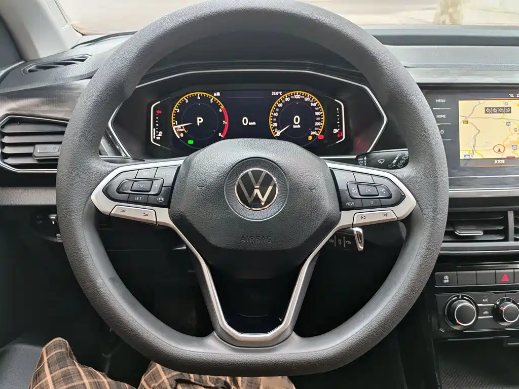 Volkswagen Tacqua — миниатюра 16