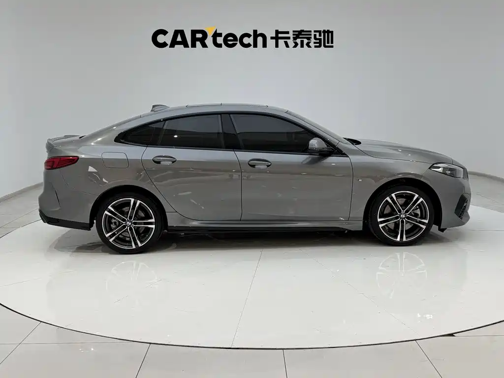 BMW 2 Series (Import) — миниатюра 4