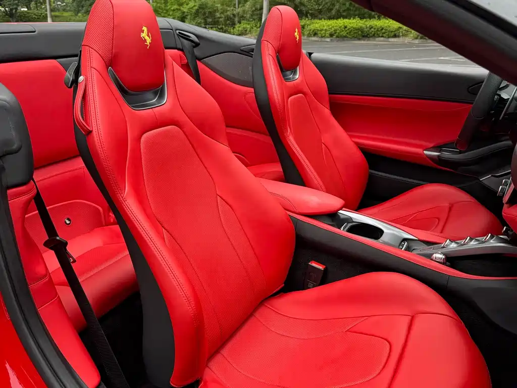 Ferrari Portofino — миниатюра 11
