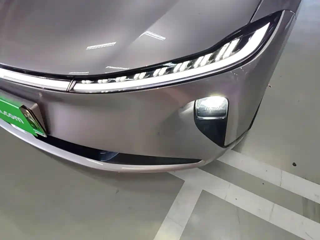 Qiyuan Qiyuan A07 — миниатюра 24