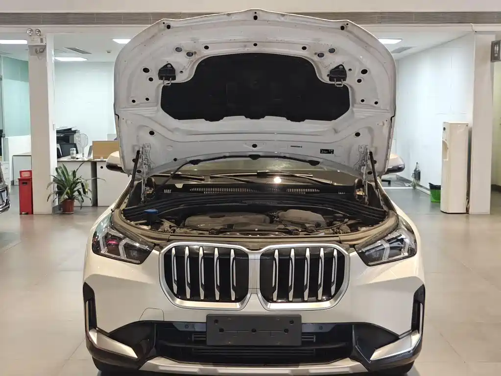 BMW X1 — миниатюра 19