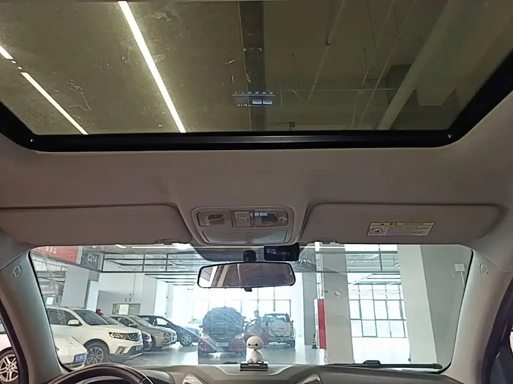 Changan CS75 — миниатюра 18