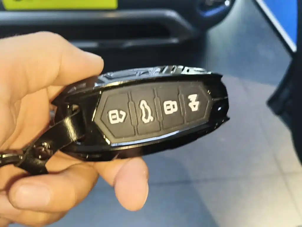 Haval Big Dog — миниатюра 9