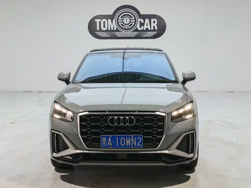 Audi Q2L — миниатюра 2