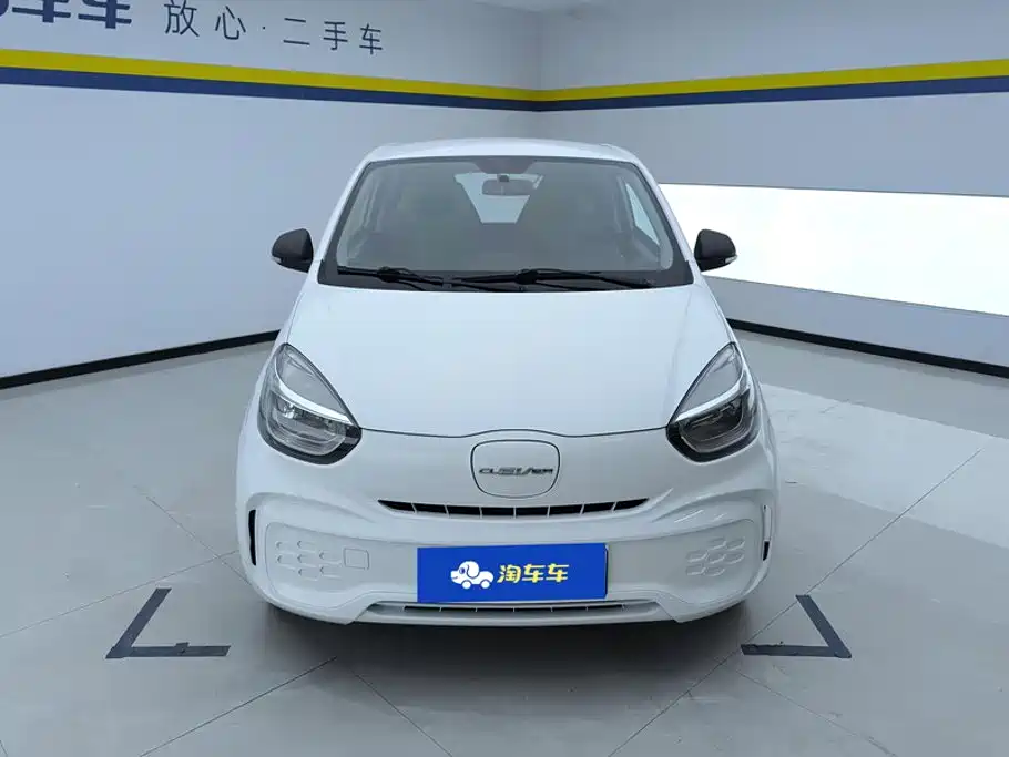 Roewe Clever — миниатюра 2