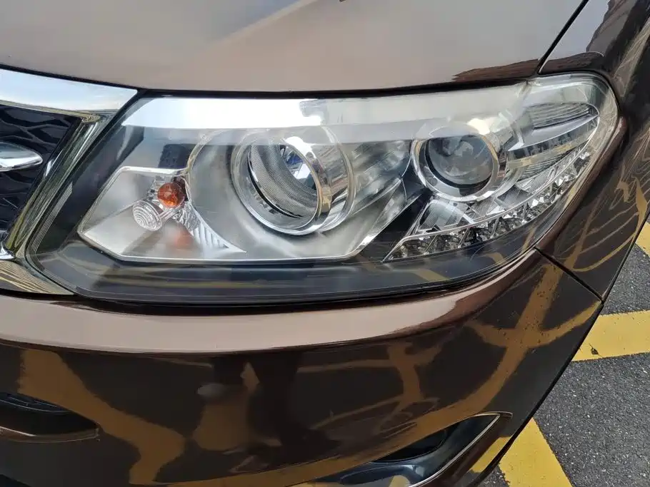 Chery Tiggo 5 — миниатюра 5