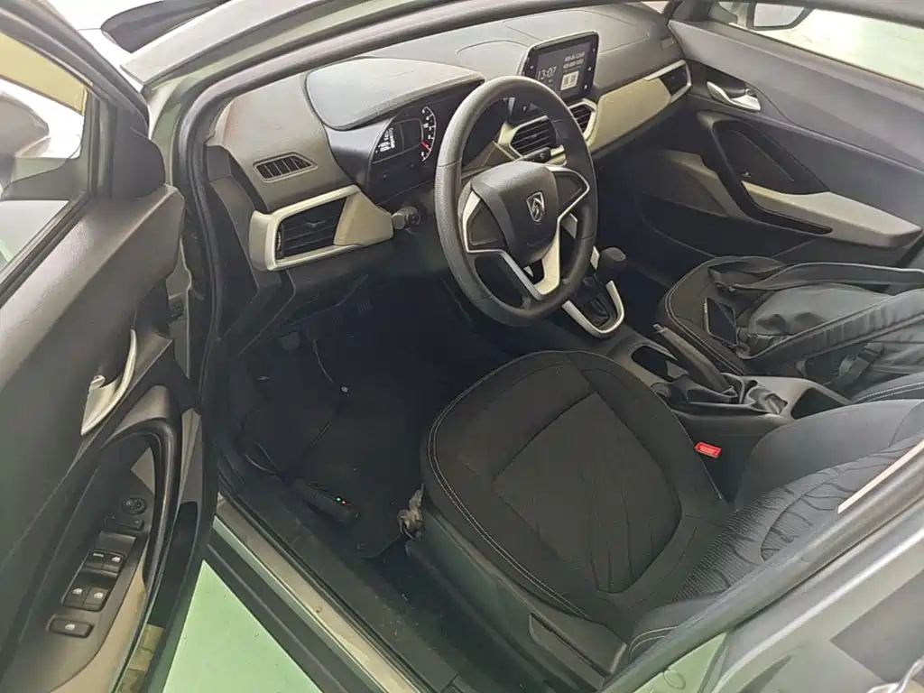 Baojun 510 — миниатюра 16
