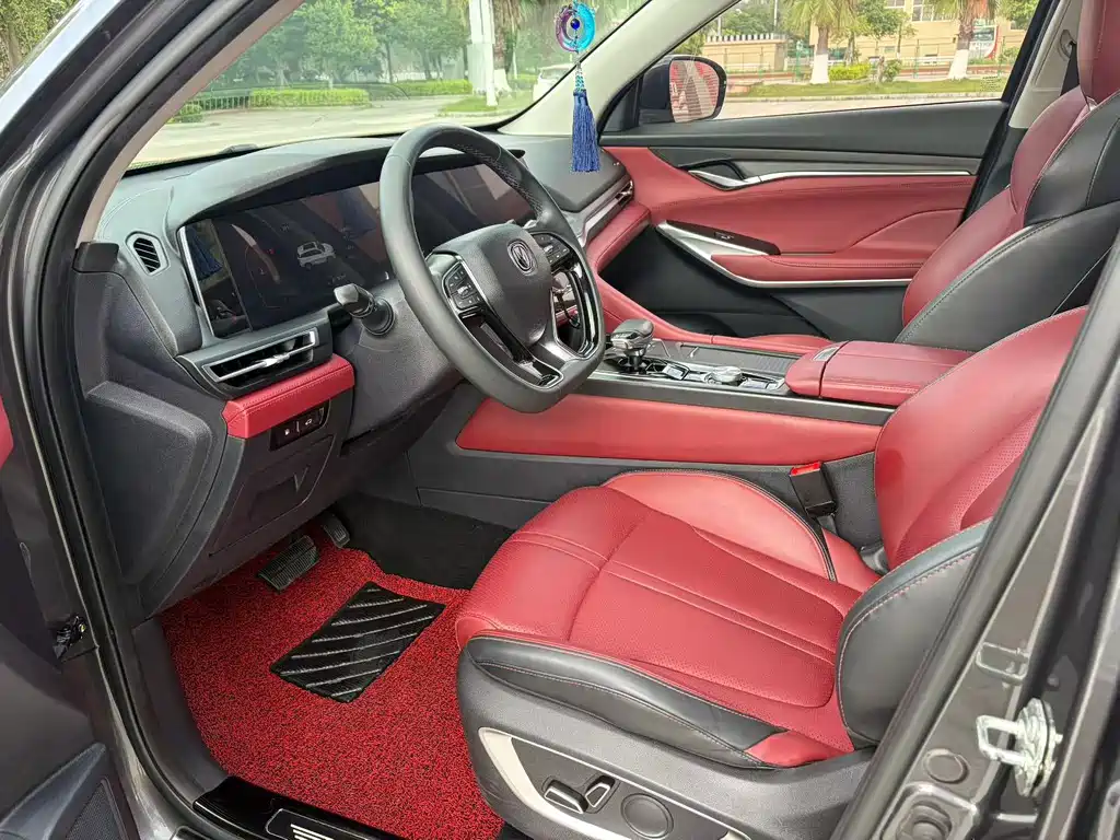 Changan CS75 PLUS — миниатюра 4