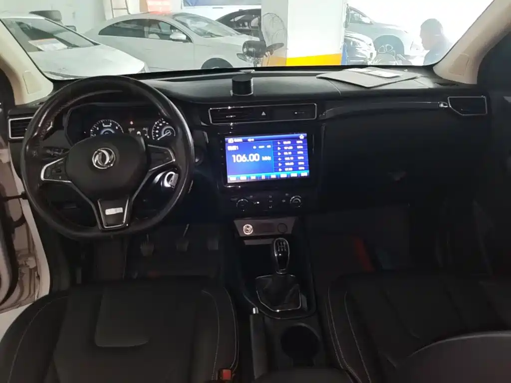 Fengguang Fengguang 580 — миниатюра 10