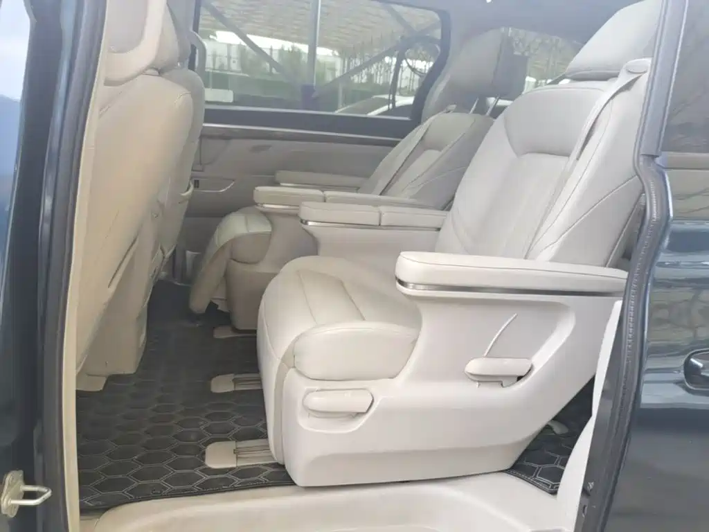 GAC Motor Trumpchi M8 — миниатюра 17