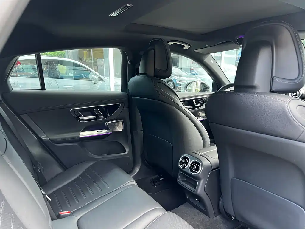 Mercedes-Benz GLC Coupe — миниатюра 25