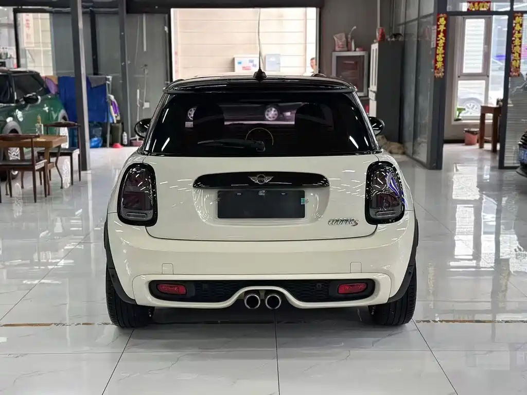 MINI Mini — миниатюра 6